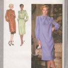 Vintage Sewing Pattern Misses' Dress Tunic Underskirt 1979 Size 14 Simplicity 9146 UNCUT