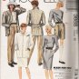 Misses' Jacket Top Skirt Pants Shorts Sewing Pattern Size 16 McCall's 3888 UNCUT
