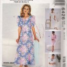 Misses' Jackets & Skirts Sewing Pattern Size 8-12 McCall's 6426 UNCUT