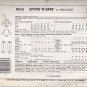 Misses' Jacket & Pants Sewing Pattern Size 6-10 McCall's 9515 UNCUT