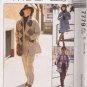 Misses' Jacket Pants Skirt Sewing Pattern Size 14-18 McCall's 7779 UNCUT