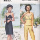 Misses' Top Dress Pants Sewing Pattern Size 6-10 Butterick 6622 UNCUT
