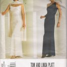 Misses' Dress Sewing Pattern Size 6-10 Vogue 2042 UNCUT