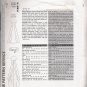 Misses' Wedding Dress Sewing Pattern Size 12-16 Vogue 2717 UNCUT