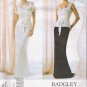 Misses' Capelet Top Belt Skirt Sewing Pattern Size 14-18 Vogue 2776 UNCUT