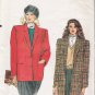 Vintage Sewing Pattern Misses' Jacket Size 18-22 Vogue 8426 UNCUT