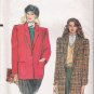 Vintage Sewing Pattern Misses' Jacket Size 12-16 Vogue 8426 UNCUT