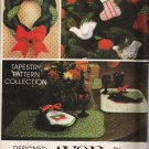 Vintage Sewing Pattern Avon Holiday Crafts McCall's 5380 UNCUT