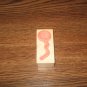 PSX Balloon Wood Mounted Rubber Stamp C-2267 Retired Collectible