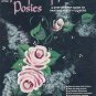 Perfectly Painted Posies Tole Painting Book by Hot Off The Press