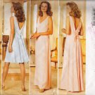 Misses' Dress Sewing Pattern Size 6-12 Butterick 4298 UNCUT