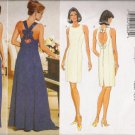 Misses' Dress Sewing Pattern Size 6-10 Butterick 4797 UNCUT