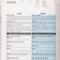 Misses' Dress Sewing Pattern Size 6-10 Butterick 4797 UNCUT