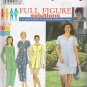 Women's Tunic & Skirt Sewing Pattern Size 18-24 Simplicity 8535 UNCUT