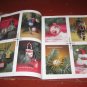 Make Yours A Crafty Christmas Vintage Craft Book by Doreene Clement