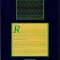 Smocking With Ribbon A New Pleasure by Madeline Bird