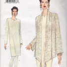 Misses' Jacket & Dress Sewing Pattern Size 20-24 Vogue 9126 UNCUT