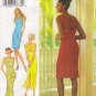Misses' Dress Sewing Pattern Size 8-18 Style 2735 UNCUT