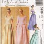 Misses' Tops & Skirt Sewing Pattern Size 8-12 McCall's 3259 UNCUT