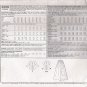 Misses' Tops & Skirt Sewing Pattern Size 8-12 McCall's 3259 UNCUT
