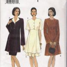 Misses' Dress Tunic Skirt Sewing Pattern Size 18-22 Vogue 9096 UNCUT