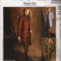 Misses' Jacket Pants Skirt Sewing Pattern Size 16-22 McCall's 4214 UNCUT