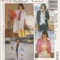 Misses' Coat Or Jacket Sewing Pattern Size 14-18 McCall's 5229 UNCUT