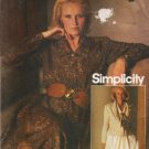 Misses' Dress & Jacket Sewing Pattern Size 12 Simplicity 6583 UNCUT
