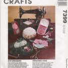 Sewing Accessories Sewing Pattern McCall's 7399 UNCUT