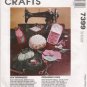 Sewing Accessories Sewing Pattern McCall's 7399 UNCUT