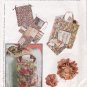 Sewing Accessories Sewing Pattern McCall's 7399 UNCUT