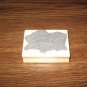 You're Invited Wood Mounted Rubber Stamp by Art Impressions