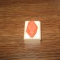 Christmas Bulb Wood Mounted Rubber Stamp by Stampin Up