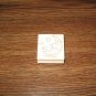Moon Wood Mounted Rubber Stamp by Stampin Up