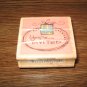 You're Invited Wood Mounted Rubber Stamp by Kolette Hall