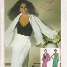 Misses' Skirt Camisole Shirt-Jacket Sewing Pattern Size 12 Simplicity 6779 UNCUT