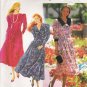 Misses' Dress Sewing Pattern Size 10-16 Simplicity 7508 UNCUT