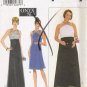 Misses' Dress Sewing Pattern Size 16-20 Simplicity 8601 UNCUT