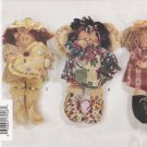 12" Dolls Sewing Pattern Butterick 3176 UNCUT