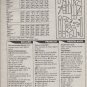 Misses' Dress Sewing Pattern Size 12-22 Burda 4116 UNCUT