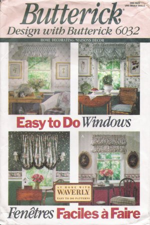 Designer Window Treatments | eHow - eHow | How to Videos, Articles