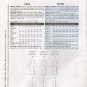 Misses' Dress Sewing Pattern Size 6-12 Butterick 4284 UNCUT