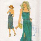 Vintage Sewing Pattern Misses' Dress Size 8 Vogue 7356 UNCUT