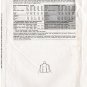 Vintage Sewing Pattern Misses' Dress Size 8 Vogue 7356 UNCUT