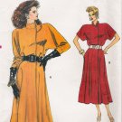Vintage Sewing Pattern Misses' Dress Size 8-12 Vogue 9674 UNCUT