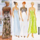 Misses' Dress Sewing Pattern Size 14-18 Butterick 5511 UNCUT