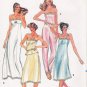 Vintage Sewing Pattern Misses' Lingerie Size 10 Butterick 3434 UNCUT