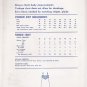 Vintage Sewing Pattern Slip Bust Sizes 30-44 Stretch & Sew 2070 UNCUT