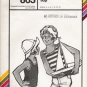 Vintage Sewing Pattern Children's Tank Top Size 2-12 Stretch & Sew 863 UNCUT
