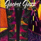 Jacket Jazz Encore by Judy Murrah Wearable Art Book